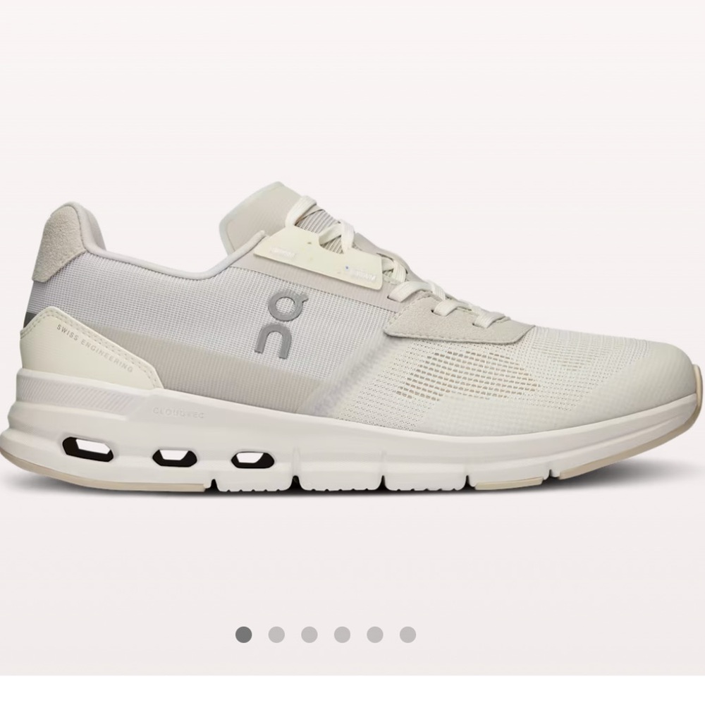 On Cloud - Cloudrift Women’s Size 6.5
